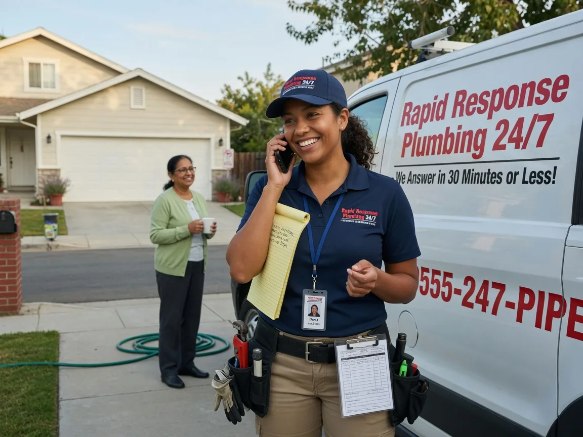 Emergency Plumber Brunswick, MD FAQs
